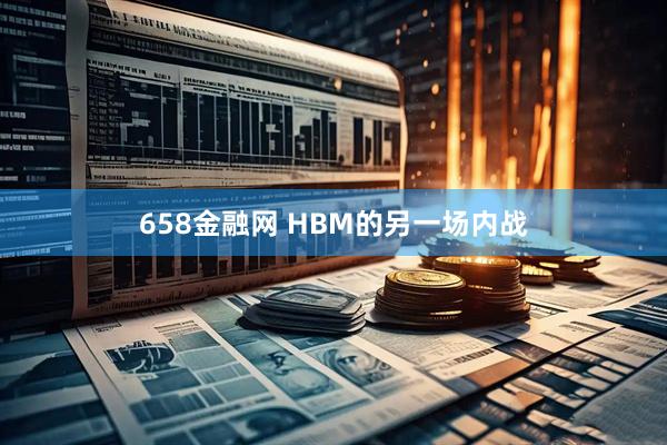 658金融网 HBM的另一场内战